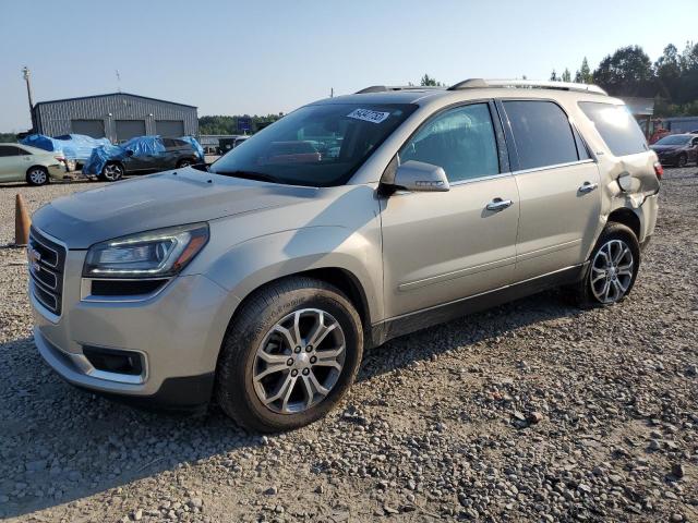 gmc acadia slt 2015 1gkkrskd7fj381461