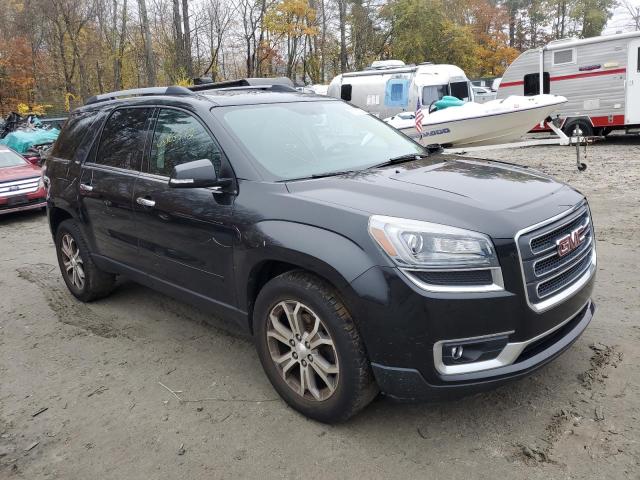 gmc acadia slt 2013 1gkkrskd8dj139839