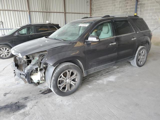 gmc acadia slt 2013 1gkkrskd8dj227273