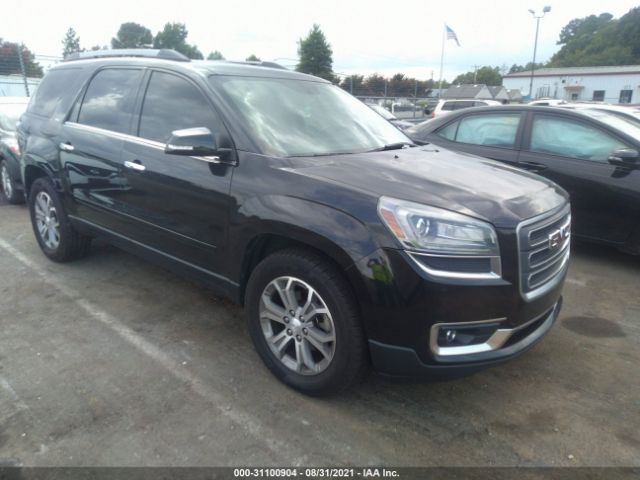 gmc acadia 2014 1gkkrskd8ej221393