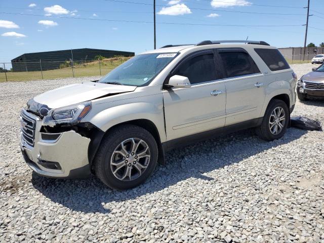 gmc acadia slt 2014 1gkkrskd8ej295106