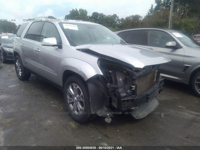 gmc acadia 2015 1gkkrskd8fj152559