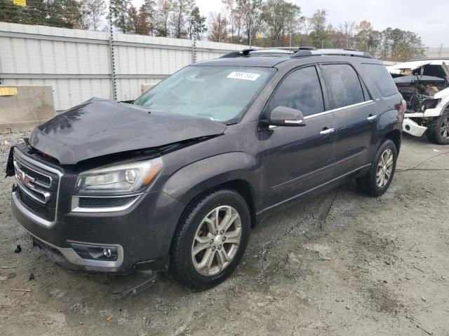 gmc acadia slt 2015 1gkkrskd8fj162802