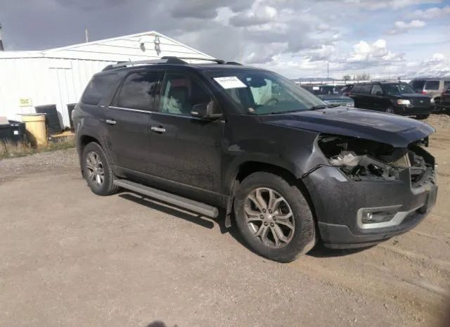 gmc acadia 2015 1gkkrskd8fj200156