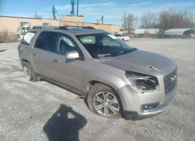 gmc acadia 2015 1gkkrskd8fj359467