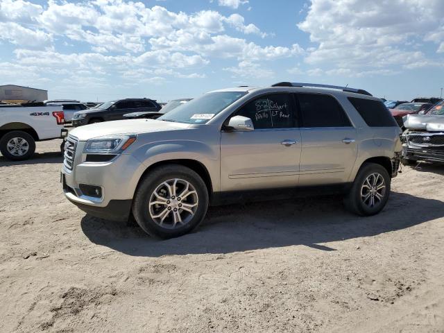 gmc acadia slt 2015 1gkkrskd8fj377712