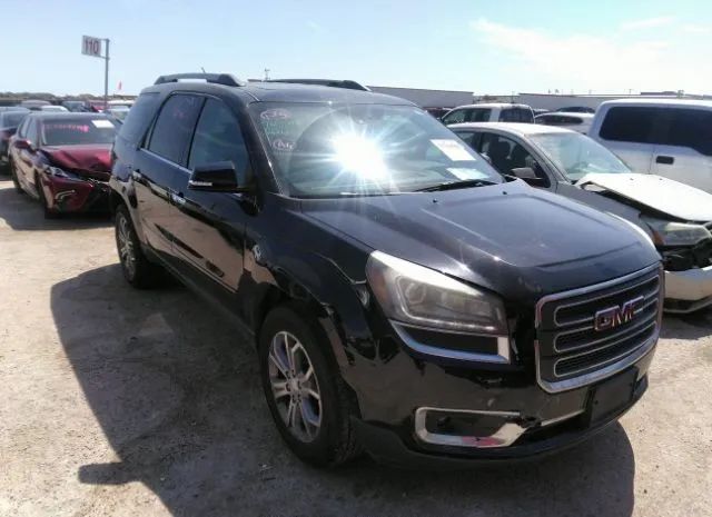 gmc acadia 2016 1gkkrskd8gj156726