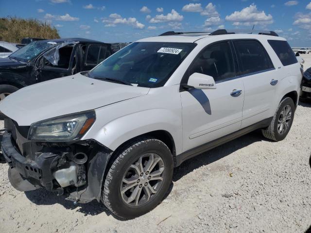 gmc acadia slt 2016 1gkkrskd8gj210560