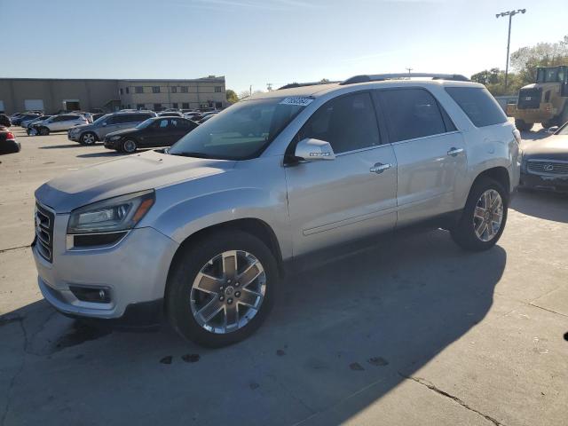 gmc acadia slt 2015 1gkkrskd9fj174599