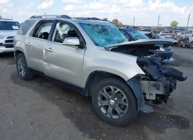 gmc acadia 2014 1gkkrskdxej159785