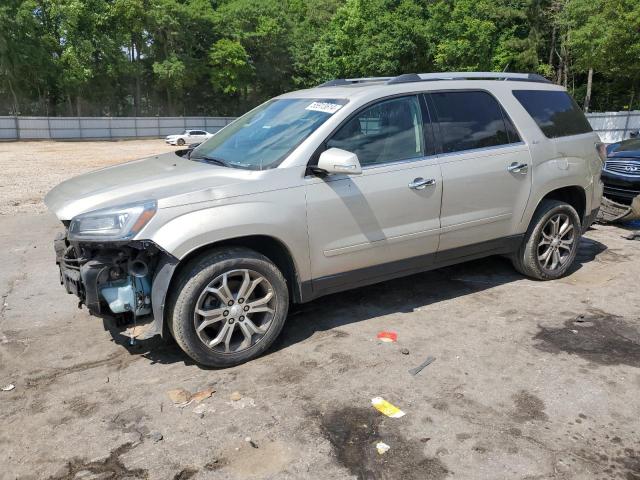 gmc acadia slt 2014 1gkkrskdxej317669