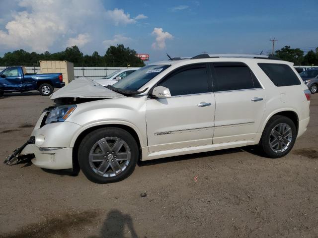 gmc acadia den 2011 1gkkrted0bj232546