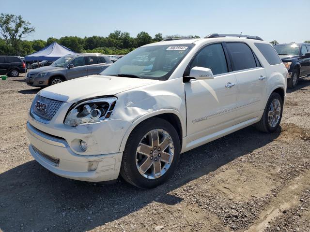 gmc acadia den 2011 1gkkrted1bj359841