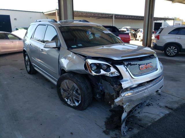 gmc acadia den 2012 1gkkrted2cj265372