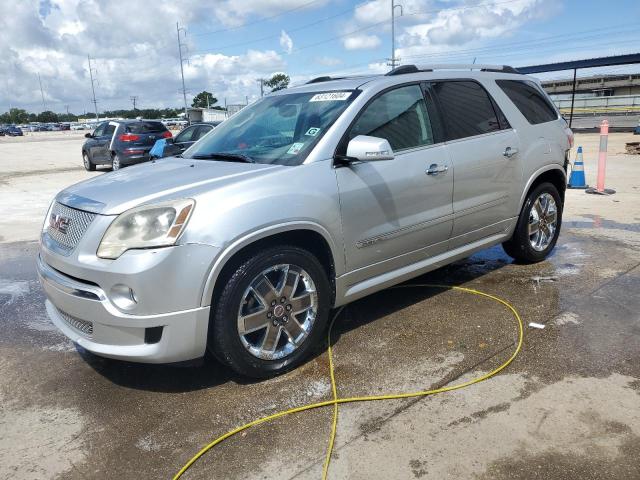 gmc acadia den 2012 1gkkrted3cj230114