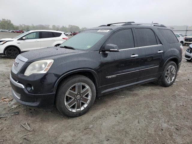 gmc acadia den 2012 1gkkrted3cj250900