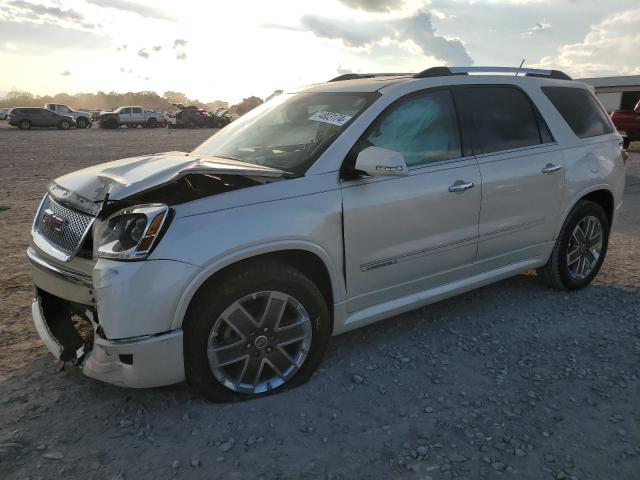 gmc acadia den 2012 1gkkrted3cj315289