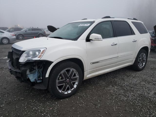 gmc acadia den 2012 1gkkrted3cj376335