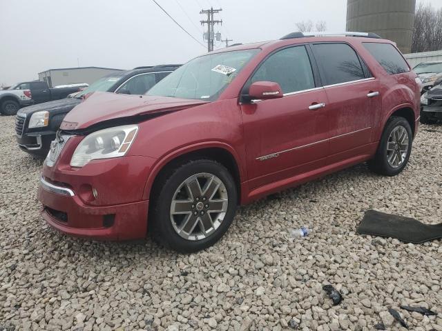 gmc acadia den 2012 1gkkrted3cj392888