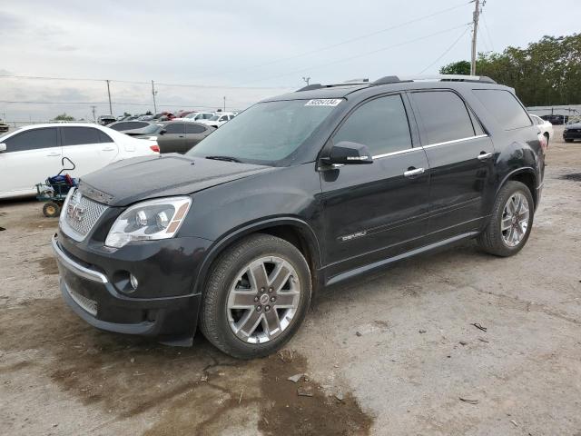 gmc acadia den 2012 1gkkrted4cj207330