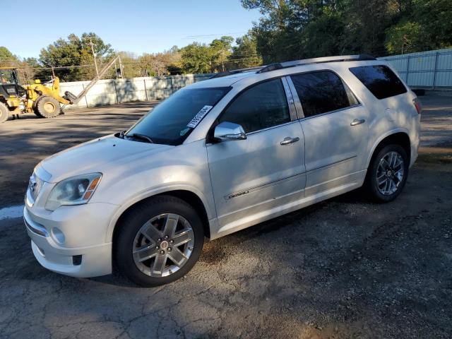 gmc acadia den 2011 1gkkrted5bj418986