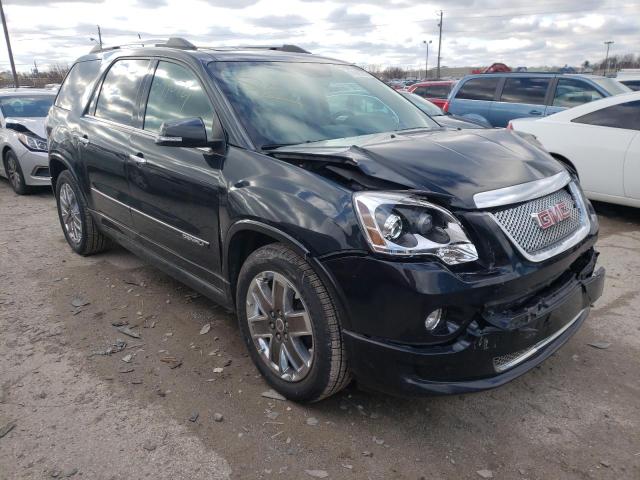 gmc acadia den 2012 1gkkrted7cj328269