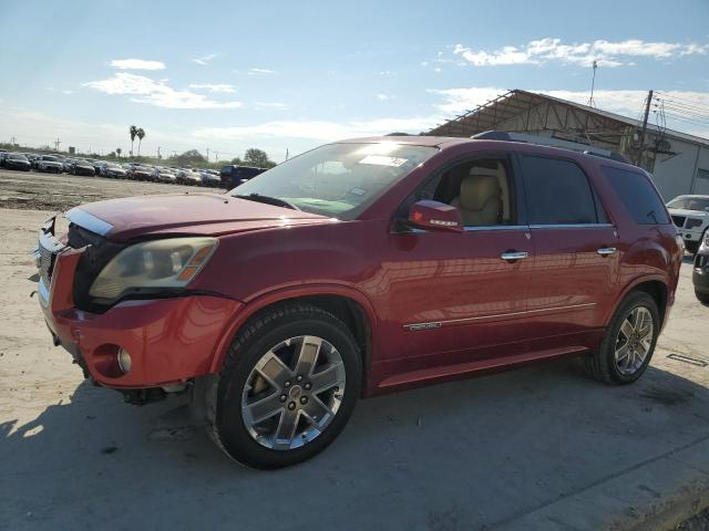 gmc acadia den 2012 1gkkrtedxcj124954