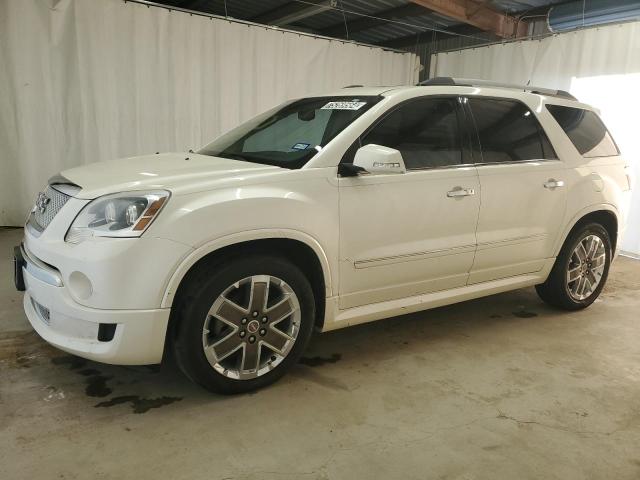 gmc acadia den 2012 1gkkrtedxcj133542