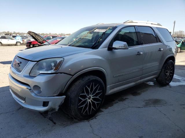 gmc acadia den 2012 1gkkrtedxcj232894