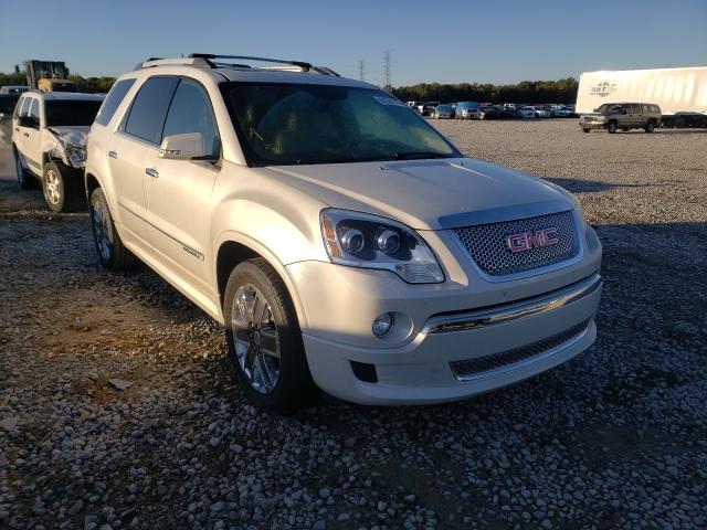 gmc acadia den 2012 1gkkrtedxcj243796