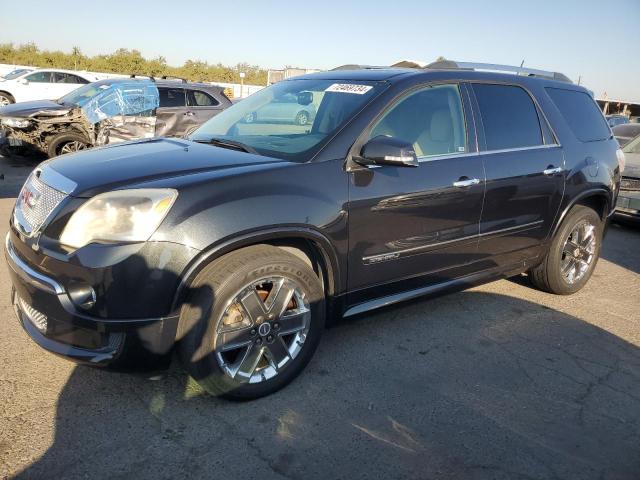 gmc acadia den 2012 1gkkrtedxcj289564