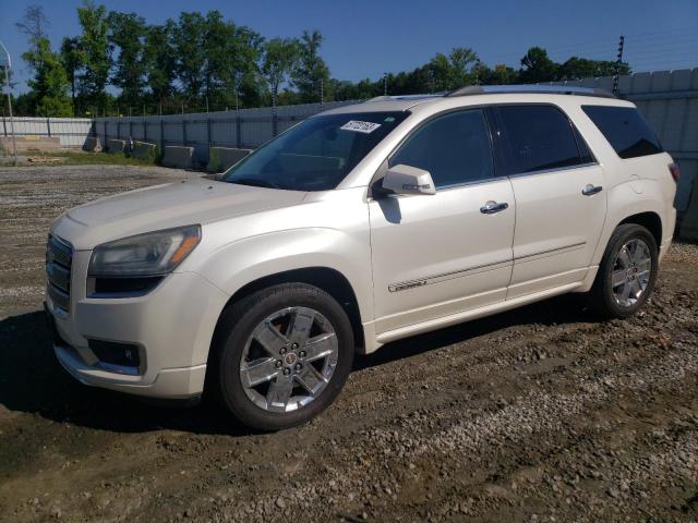 gmc acadia den 2013 1gkkrtkd0dj137279