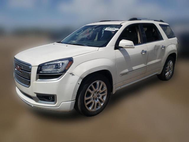 gmc acadia den 2013 1gkkrtkd0dj189544