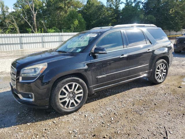 gmc acadia den 2013 1gkkrtkd0dj192377