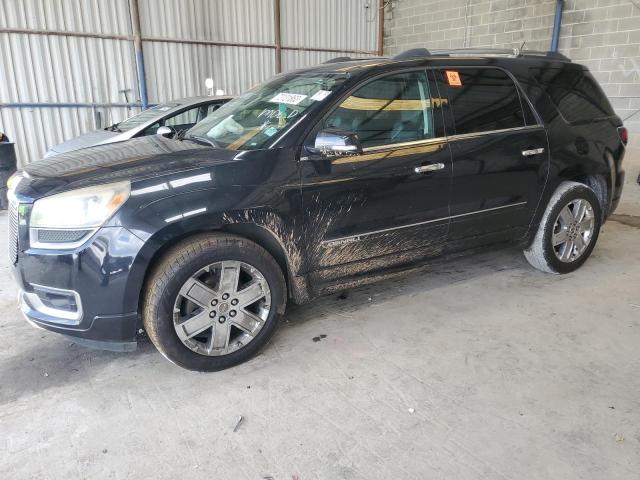 gmc acadia den 2013 1gkkrtkd0dj203071