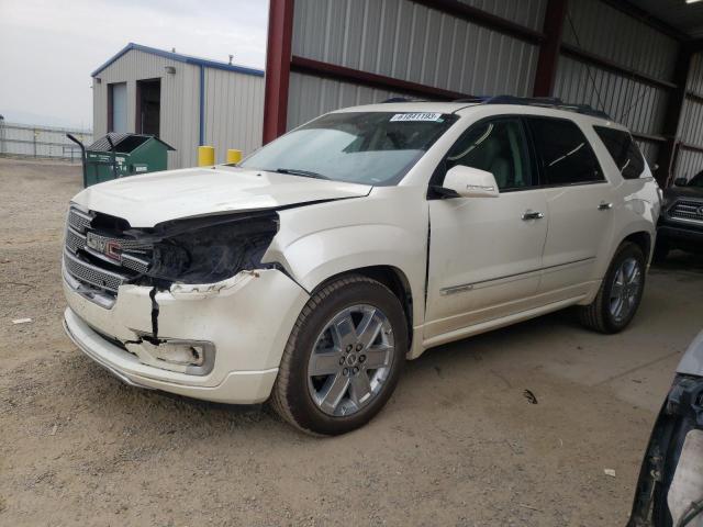 gmc acadia den 2013 1gkkrtkd0dj208495