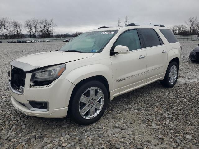 gmc acadia den 2014 1gkkrtkd0ej105000