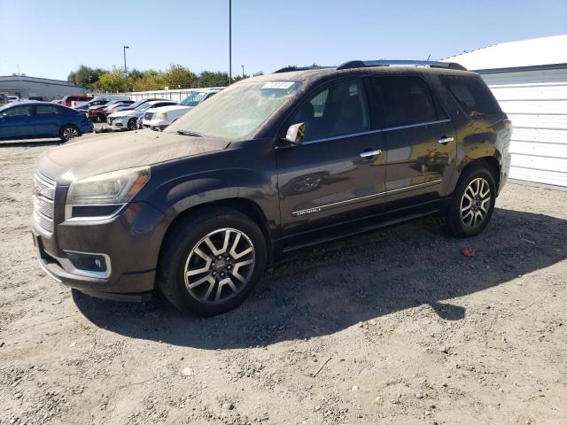 gmc acadia den 2014 1gkkrtkd0ej110763