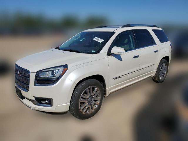 gmc acadia den 2014 1gkkrtkd0ej213035