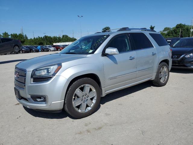 gmc acadia den 2014 1gkkrtkd0ej235732