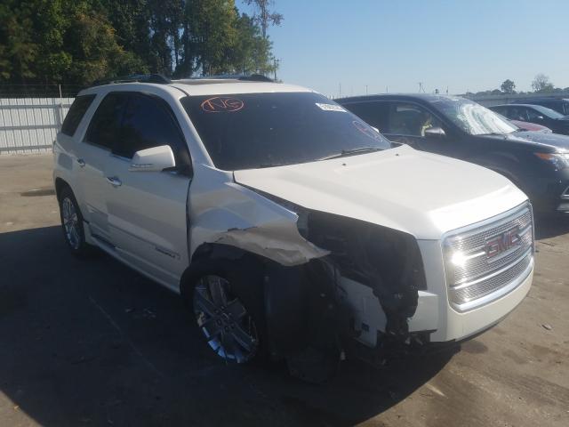 gmc acadia den 2014 1gkkrtkd0ej263904