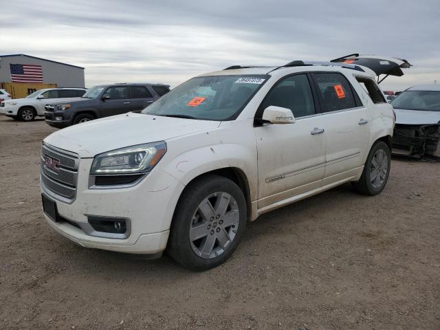 gmc acadia den 2014 1gkkrtkd0ej295705