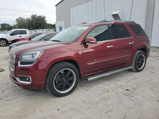 gmc acadia den 2015 1gkkrtkd0fj185111