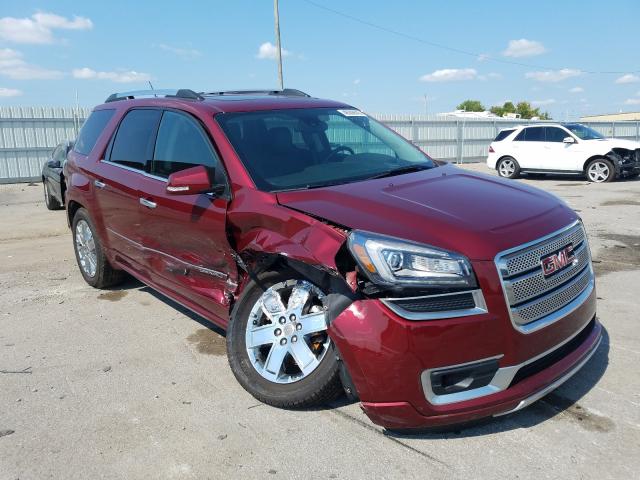 gmc acadia den 2015 1gkkrtkd0fj250300