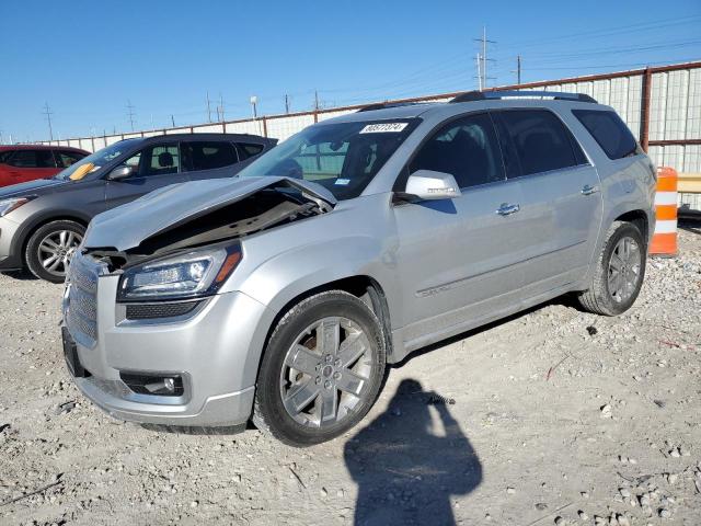 gmc acadia den 2015 1gkkrtkd0fj298783