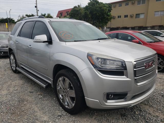 gmc  2015 1gkkrtkd0fj359341