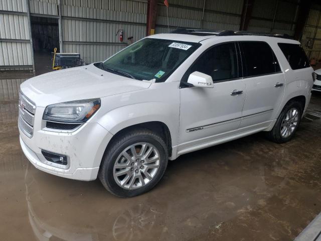 gmc acadia den 2016 1gkkrtkd0gj257359