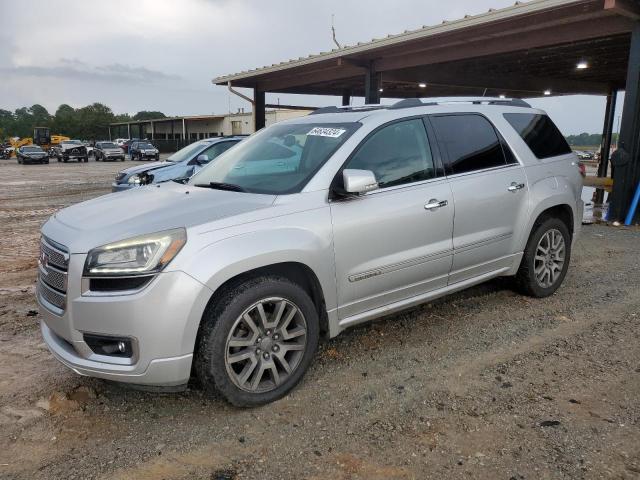 gmc acadia den 2013 1gkkrtkd1dj232708