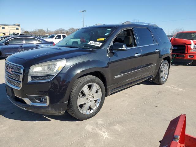 gmc acadia den 2014 1gkkrtkd1ej102249