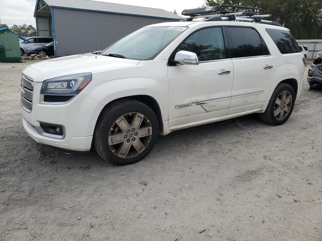 gmc acadia den 2014 1gkkrtkd1ej139916